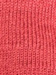 Vorschaubild 3 von Mütze Beanie Rot Herren Strickmütze Logo Casual