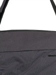 Vorschaubild 3 von Kameratasche Messenger Bag Grau Polyester Schultertasche Fotografie
