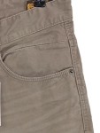 Vorschaubild 2 von Herren Stoffhose W36 Beige Baumwolle Stretch Casual