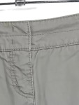 Vorschaubild 3 von Damen Cargo Rock Beige Gr. 32 XXS Baumwolle Casual