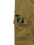 Vorschaubild 2 von RVRC Damen Outdoorhose Oliv 3XL/56 Trekking Cargo
