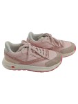 Vorschaubild 1 von Mädchen Sneaker Low Rosa Glitzer Gr. 30 Kinderschuhe