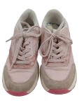 Vorschaubild 2 von Mädchen Sneaker Low Rosa Glitzer Gr. 30 Kinderschuhe