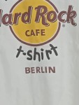 Vorschaubild 3 von Berlin Kinder T-Shirt "My First" Gr. 104 Weiß Baumwolle