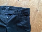 Vorschaubild 4 von Damen Anzughose Lara Schwarz Gr. 38 W29 Business Chino
