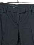 Vorschaubild 3 von Damen Anzughose Lara Schwarz Gr. 38 W29 Business Chino