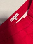 Vorschaubild 4 von Stoffhose Damen Gr. 42 Rot Chino Hose Casual