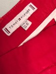 Vorschaubild 3 von Stoffhose Damen Gr. 42 Rot Chino Hose Casual