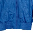 Vorschaubild 4 von Damen Bomberjacke Blau Gr. S Leichte Jacke Windbreaker