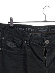 Vorschaubild 3 von Navigator Herren Jeans Slim Fit W38 Schwarz Stretch