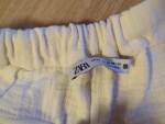 Vorschaubild 6 von Damen Stoffhose Beige XS Baumwolle Casual Sommerhose