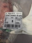 Vorschaubild 4 von Damen Sport BH Umstands-BH nahtlos Weiß Gr. S 70B