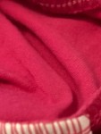Vorschaubild 2 von Mädchen Radlerhose Leggings Pink Gr. 116 Baumwolle