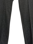 Vorschaubild 3 von Damen Jogginghose Gr. 42/XL Grau Meliert Stretch Komfort