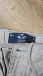 Vorschaubild 2 von Herren Stoffhose Slim Straight Beige Gr. L W33 Epic Flex