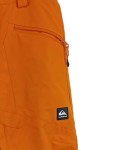 Vorschaubild 2 von Skihose Kinder Gr. 140 Orange Dryflight 10K Snowboard