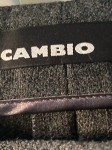 Vorschaubild 4 von Stoffhose Damen Gr. 36 Grau Business Hose Bügelfalte