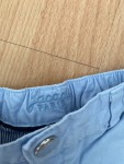 Vorschaubild 2 von Paris Kinder Shorts Chino Hellblau Gr. 86 Baumwolle