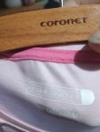 Vorschaubild 4 von Mädchen T-Shirt Gr. 176 Rosa Glitzer Sport Shirt
