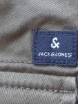 Vorschaubild 4 von Cargohose Jungen Gr. 164 Oliv Baumwolle Jogger