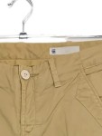 Vorschaubild 2 von Damen Stoffhose Chino Beige W30 L32 Baumwolle Casual