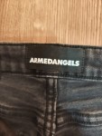 Vorschaubild 3 von Damen Skinny Jeans Grau W30/L28 Stretch Nachhaltig