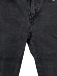 Vorschaubild 2 von Damen Skinny Jeans Grau W30/L28 Stretch Nachhaltig