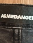 Vorschaubild 4 von Damen Skinny Jeans Grau W30/L28 Stretch Nachhaltig