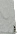 Vorschaubild 2 von Jeans Slim Fit Damen Grau Gr. W28/36/S Baumwolle Elasthan Uni Casual L27