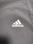 Vorschaubild 2 von Supernova Laufhose Damen Gr. 36/S Windstopper Climaproof Schwarz