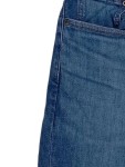 Vorschaubild 3 von Herren Jeans Regular Fit Blau W33 L33 Stretch Denim Hose