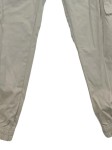 Vorschaubild 3 von Cargohose Herren Gr. W31/48/M Beige Polyester Polyamid Baumwolle Uni Casual