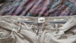 Vorschaubild 4 von Herren Stoffhose Chuck Triple Flex Gr. W33/50 Grau Stretch
