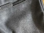Vorschaubild 6 von WITTCHEN Leder Umhängetasche Schwarz Herren Crossbody Bag Schultertasche