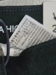Vorschaubild 4 von Sylvia High Skinny Damen Jeans Schwarz W29/L34 High Waist