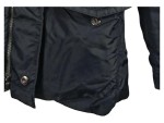 Vorschaubild 4 von Herren Outdoorjacke Feldjacke Grau Gr. 54/XXL Polyamid