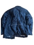 Vorschaubild 6 von Herren Outdoorjacke Feldjacke Grau Gr. 54/XXL Polyamid