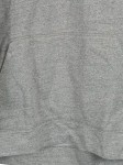 Vorschaubild 3 von Jordan Kapuzenpullover Hoodie Herren Gr. L Grau Jumpman Sportlich