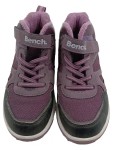 Vorschaubild 2 von Schneestiefel Kinder Gr. 32 Lila Textilsynthetik Sportlich Outdoor Uni