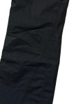 Vorschaubild 2 von Skihose Damen Schwarz Gr. W28/36/S Polyester Uni Sportlich Outdoor L29
