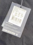 Vorschaubild 4 von Skihose Damen Schwarz Gr. W28/36/S Polyester Uni Sportlich Outdoor L29