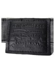 Vorschaubild 5 von Mile High Super Skinny Jeans Damen High Waist Grau W26 Destroyed