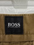 Vorschaubild 5 von Herren Chino Hose Beige Größe 32 W32 Slim Fit Baumwolle