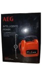 Vorschaubild 1 von LK 1206 Autobatterie Ladegerät Intelligente Power 12V Rot
