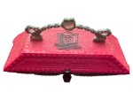 Vorschaubild 1 von Schmuckkasten Schatulle Pink Mädchen Schmuckbox