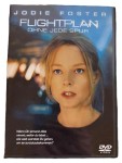 Vorschaubild 1 von Flightplan Ohne Jede Spur DVD Jodie Foster Thriller Film Deutsch