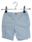 Vorschaubild 1 von Paris Kinder Shorts Chino Hellblau Gr. 86 Baumwolle