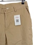 Vorschaubild 2 von Herren Chino Stoffhose Beige Gr. 92 W36 52 XL Casual