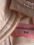 Vorschaubild 3 von BH Bügel-BH Beige Gr. 85D Polyamid Polyester Elasthan Feminin Alltag