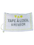 Vorschaubild 4 von Baby Jogginghose Gr. 68 Blau Baumwolle Sweatpants